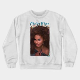 Chaka Crewneck Sweatshirt